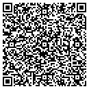 QR code with PJS Inc contacts