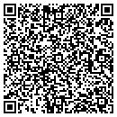 QR code with Ozark Furs contacts