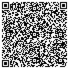 QR code with First Mssnry Baptist Church contacts