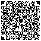 QR code with Hollands Advanced Automotive contacts