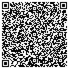 QR code with Phils Family Restaurant contacts