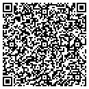 QR code with I-40 Boatworks contacts