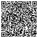 QR code with Deaco contacts
