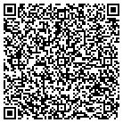 QR code with Oakland Heights Mssnry Bapt Ch contacts