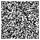 QR code with Kathy's Oasis contacts