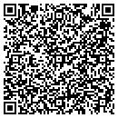 QR code with Answerfone Inc contacts