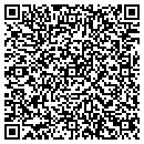 QR code with Hope Archery contacts
