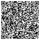 QR code with Habitat For Humanity Of Saline contacts