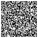 QR code with Upholstery contacts