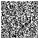 QR code with James Harris contacts