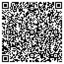QR code with H & S Appliance contacts