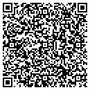 QR code with Zebra International contacts