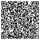 QR code with Tindle Feeds contacts
