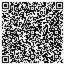 QR code with Zero Pest Exterminating contacts