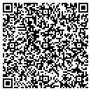 QR code with Hamrick Farms contacts