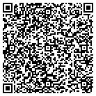 QR code with Hi Tech Engineering Inc contacts