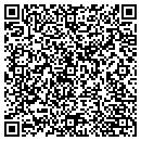 QR code with Harding Academy contacts