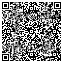 QR code with Hagar House Inc contacts