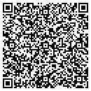 QR code with Face Studio contacts