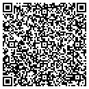 QR code with Aqua Design Inc contacts