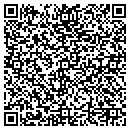 QR code with De France Surveying Inc contacts