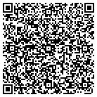 QR code with G & C General Construct Inc contacts