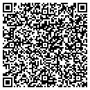 QR code with Harvey Wright Co contacts