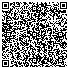 QR code with South Harbor Storage & Wash contacts