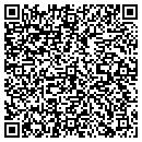 QR code with Yearns Denton contacts