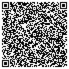 QR code with Advertising & Bus Forms Co contacts