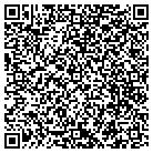 QR code with Anointed Appointed Disciples contacts