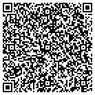 QR code with Martin Bowen Hefley & Sports contacts