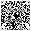 QR code with Ronnie Lyons Logging contacts