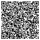 QR code with J RS Hobby Horse contacts