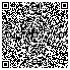 QR code with Gentry & Canterberry Fish Farm contacts