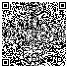 QR code with Rowena's Chicken & Seafood Shp contacts