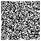 QR code with HI Speed Industrial Services contacts