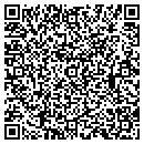 QR code with Leopard Pin contacts