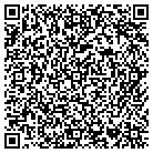 QR code with Marked Tree Delta Area Museum contacts