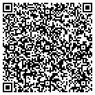 QR code with Bluewater Hair & Nail Salon contacts
