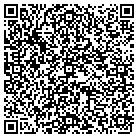 QR code with Mashburn Mustang Center Inc contacts