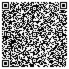 QR code with Custom Home & Commercial Elec contacts