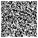 QR code with Kern E Chester DC contacts
