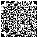 QR code with HealthSouth contacts