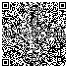 QR code with Cleburne Cooperative Extension contacts