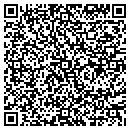 QR code with Allans Piano Service contacts