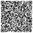 QR code with Arvest Trust Company Inc contacts