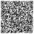 QR code with Heber Springs Dental Center contacts