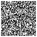 QR code with E H Watson contacts
