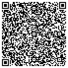 QR code with Ajs Delivery Service contacts
